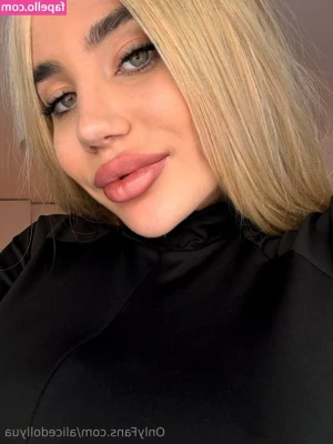 alicedollyua - Well satisfied