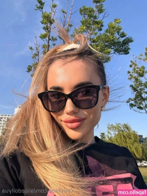 alicedollyua - also just wanna come on here really quick to ask what you guys are
