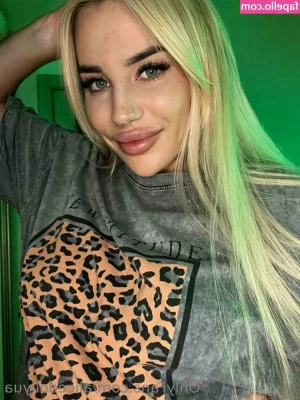 alicedollyua - A little update 🥰