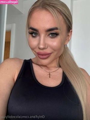 alicedollyua - October 2024 Content Menu   Why trick when you can treat yourself to