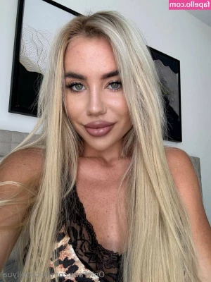 alicedollyua - Hot 🥵
