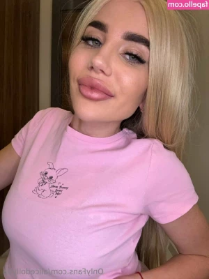 alicedollyua - You didn’t think I forgot about Titty Tuesday did you??? PLUS it