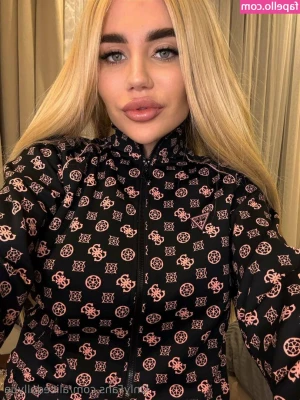 alicedollyua - can I be your angel baby? 😇 part 1