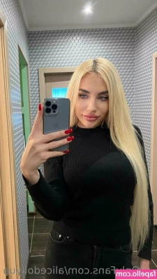 alicedollyua - Watch me masturbate watch my pussy start to drip and then squirt as I