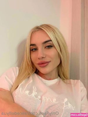 alicedollyua - Gotta love a good arch