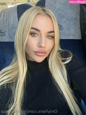 alicedollyua - Check your inbox xx