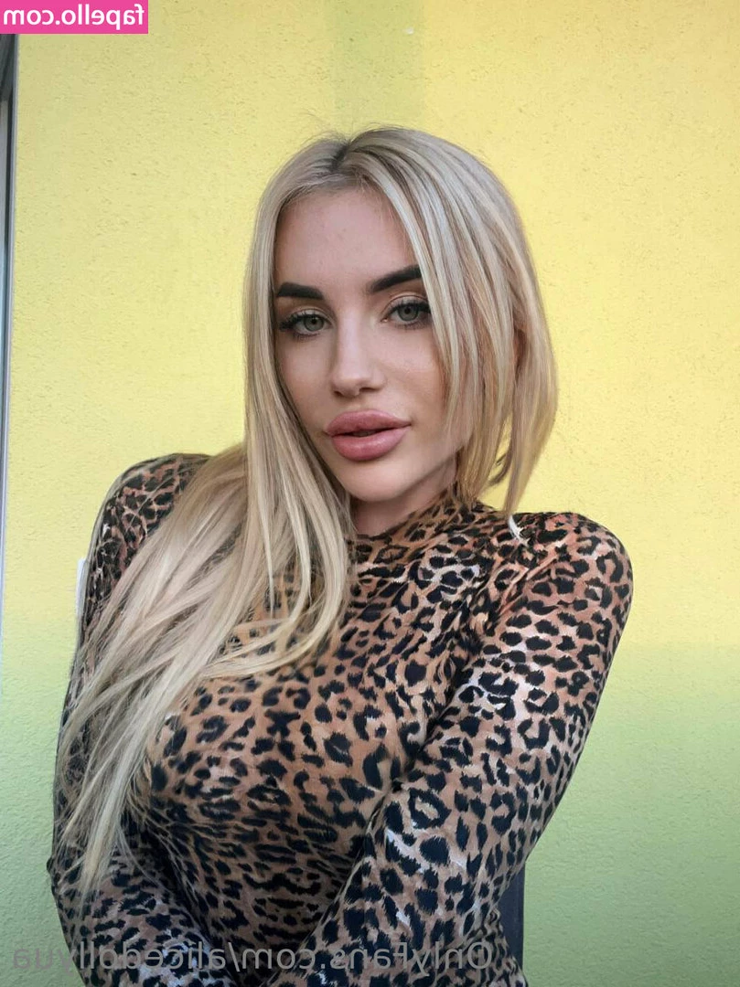 alicedollyua - Send a tip if you want the rest of the video