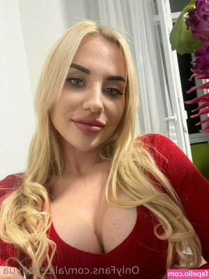 alicedollyua - Love   RED FOR MY RICO LOVERS