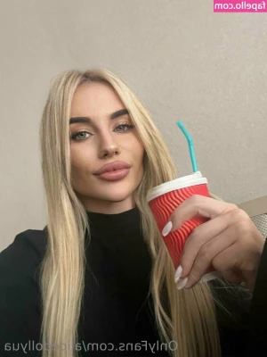 alicedollyua - Face of the city MERMAIDXCHIMNEY