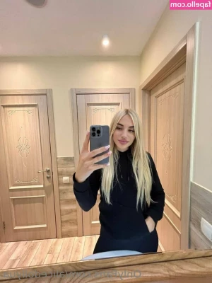 alicedollyua - Una Yukarin casual