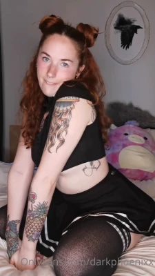 darkonyxxx - pay your tithe and beg to become my slave