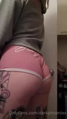 darkonyxxx - I think I wore it better than the model. What do y’all think of it ?