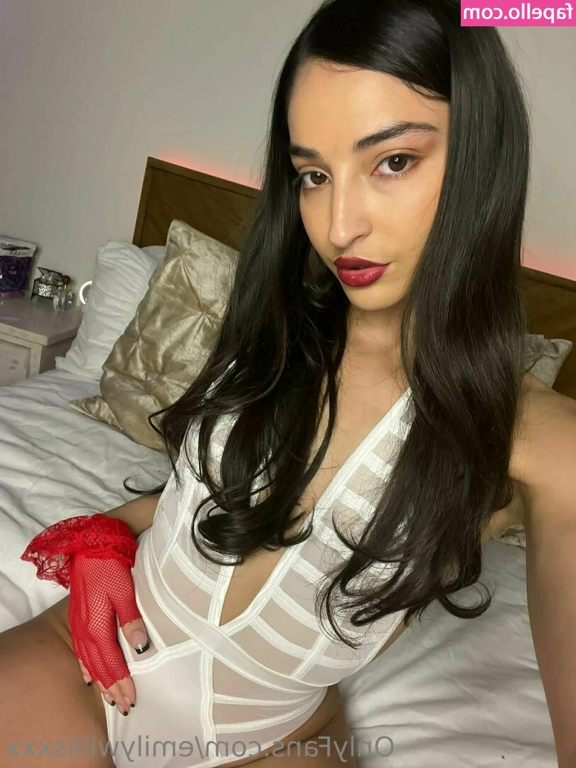 emilywillisxxx - 9.30.21 - If you like seeing slow and intimate passion turn into