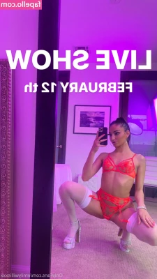 emilywillisxxx - MAKE IT RAIN 💦💦💦🍑🍑🍑💦💦💦