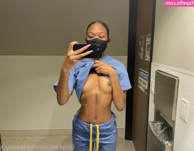 karliebaby_k [ karliebaby-k ] - After shower pics