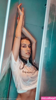 merylinnau - My face when you pull your dick out for me to suck