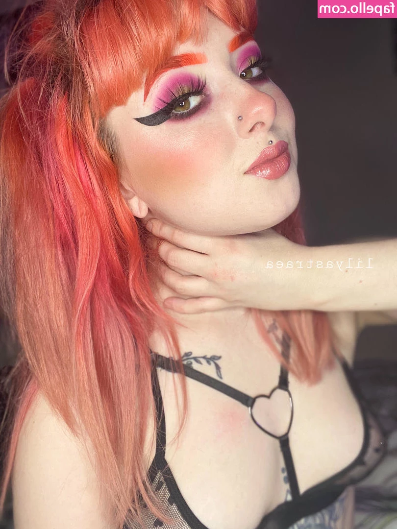 petiteredheadbaby - I m excited to surprise you all with the content I m making for all