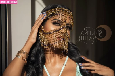 serenasahirnyc - Morning routine