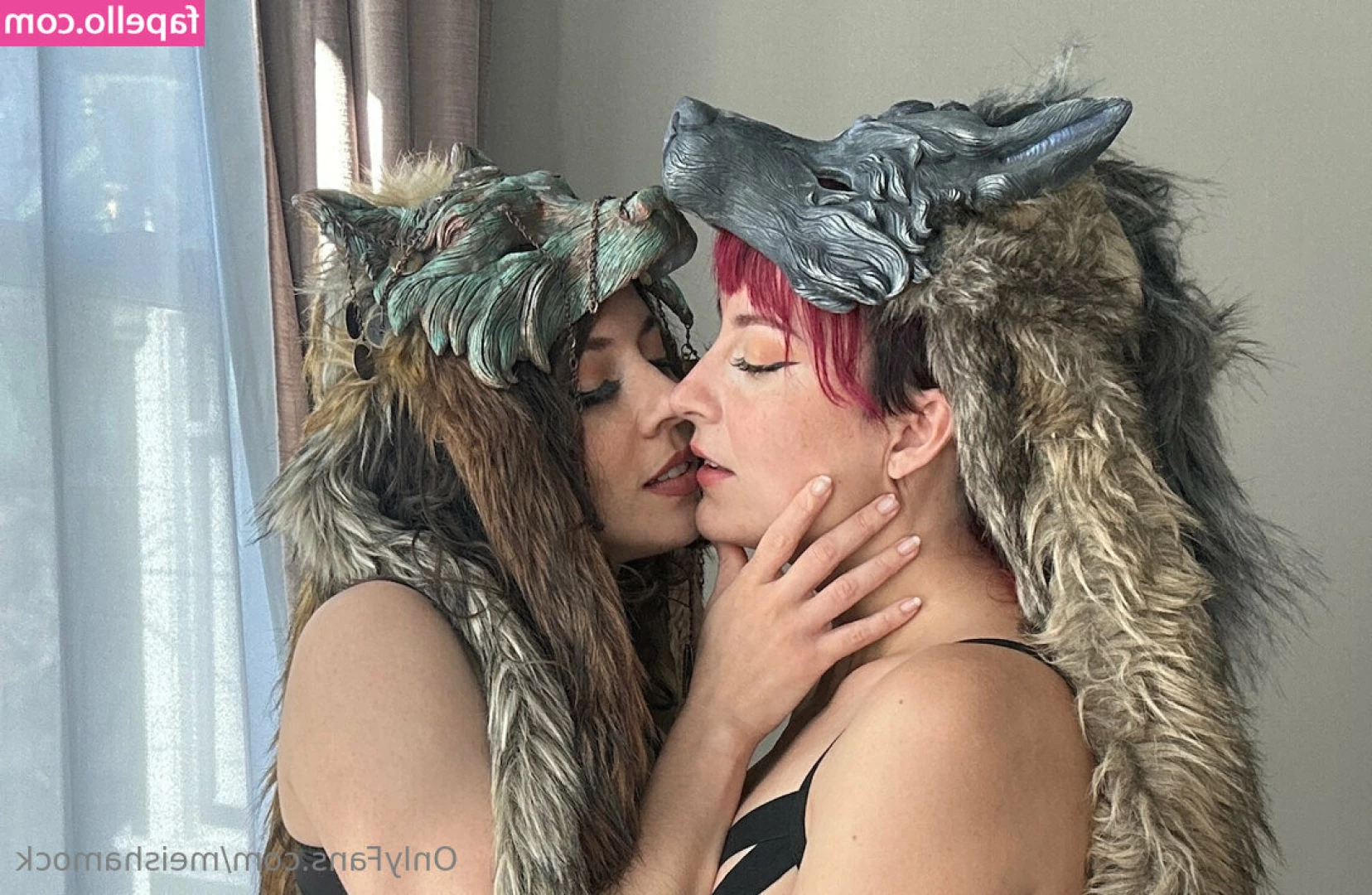 meishamock - A little photo dump for you  I hope you like it