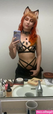 meishamock - hope everyone is doing good 💖