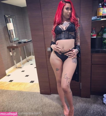 PrettyRedz - Tips for humps get video rewards