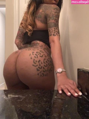 PrettyRedz - Pink dress