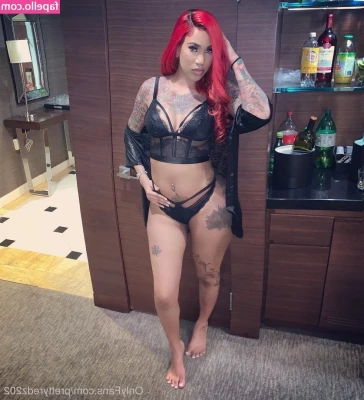 PrettyRedz - Visita del hetero curioso, PARTE 2 🔥  @fichabeurhetero