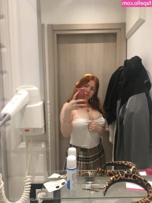 Scottish Find [ scottish-find ] - I was bad today..... might need a spanking.