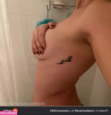madisontardif - How do you like this angle