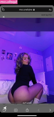 madisontardif - check your dm s for my first b g video in over a year with 