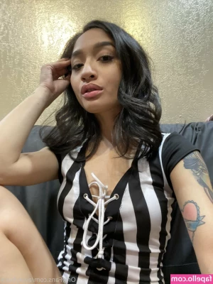 averyblack - Te gustaría verme dominar  o mejor que te dominara   Would you like