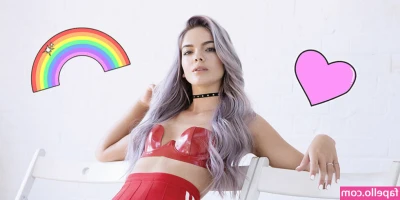Louisa Johnson [ louisa-johnson ] - I am in horny j a i l