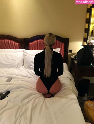 Louisa Johnson [ louisa-johnson ] - good decisions are no fun 😛