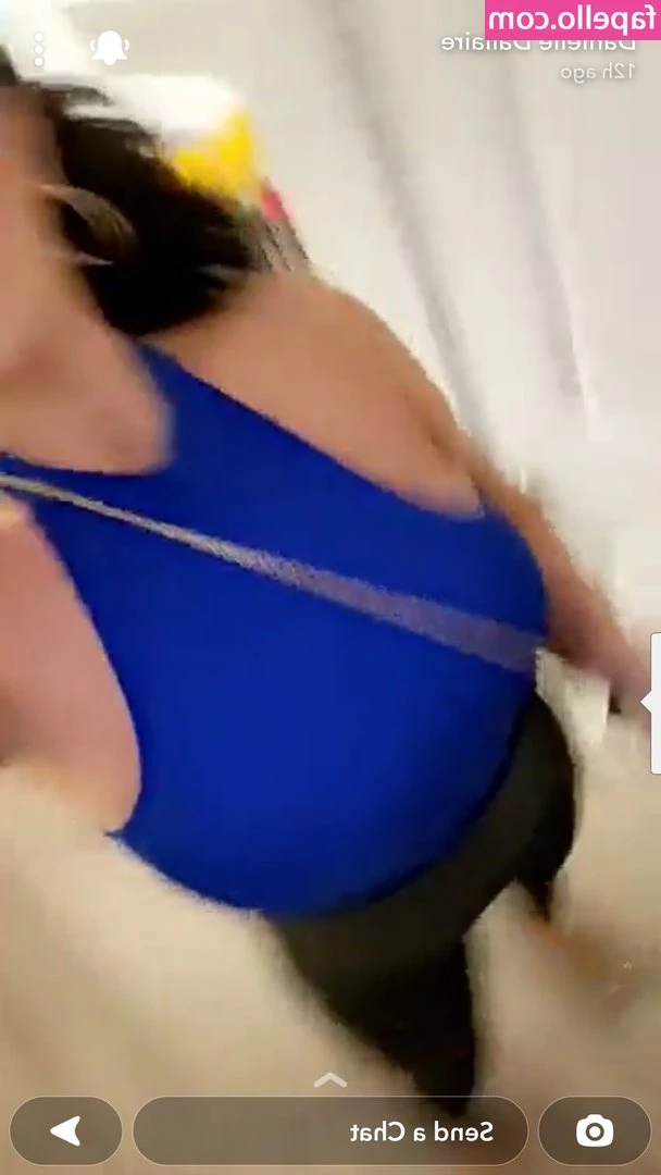Danielle Dallaire [ danielle-dallaire ] - An underrated and rarely requested set that is insanely cute