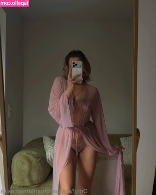 Maria Skorchenko [ maria-skorchenko ] - Hello traveler 🌟
