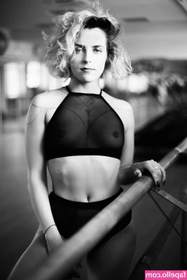 Maria Skorchenko [ maria-skorchenko ] - Hello to anyone new here    and to any of you babes that have been