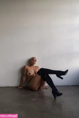 Sapphireee - Enter a world of hot  wild madness with the one and only  ida_time  