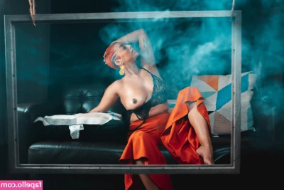 Sapphireee - Videos u aint seen I still got