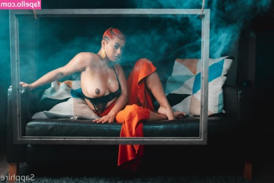 Sapphireee - Please cum all over my body  I m yours