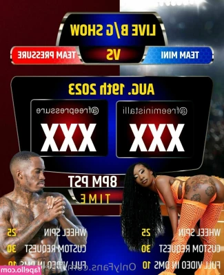 Freepressure - Getting hot in here definitely losing some clothes 😏😏🥵🥵