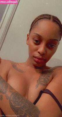 Its_alani [ its-alani ] - Hot  Horny   amp  Hairy Who wants to eat my ass