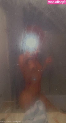 Its_alani [ its-alani ] - Hey guys, just wanted to jump on here and let you know I won't be