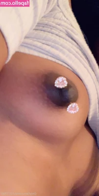 Its_alani [ its-alani ] - Ohhh my! Good morning! Yesterday got a little wild! I got home from