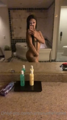 Sadiitythedon - Hope everyone is having a good week. 😘👄💋❤❤ Finally the