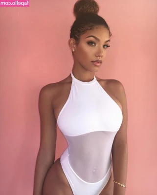 Tiona Fernan [ tiona-fernan ] - ONLY TODAY   Subscribe for free  emma_severina   wanna feel her soft