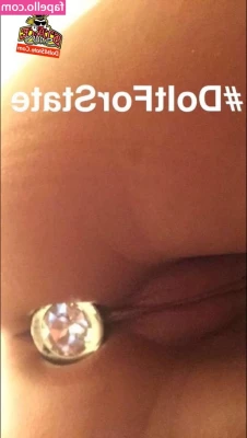 DoIt4State - I want to buy anal beads again   if you want to see that happen tip 