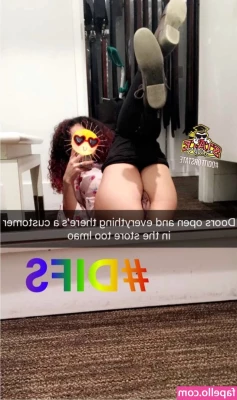 DoIt4State - She wanted it all  Time for a slow rollout of some great content stay