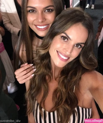 VikiOdintcova - You want me on your leash