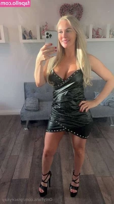 graceykay - Tip this post for a naughty surprise baby
