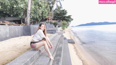 Milkyth - Let s play something delicious baby  video call now
